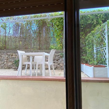 Caruso Rooms Sorrento Kültér fotó