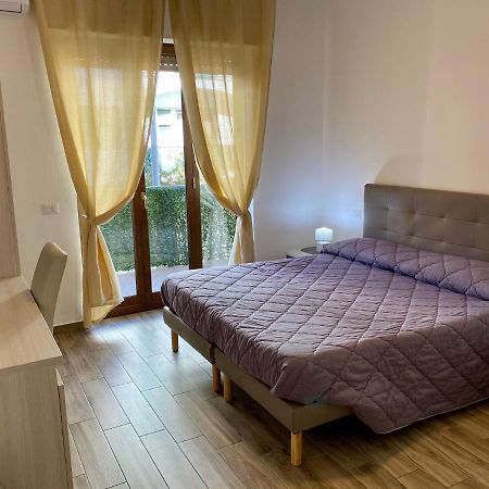 Caruso Rooms Sorrento Kültér fotó