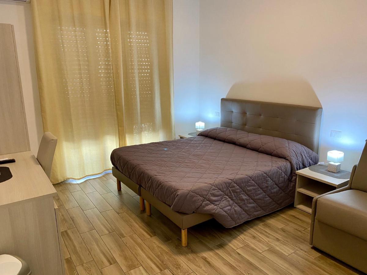 Caruso Rooms Sorrento Kültér fotó