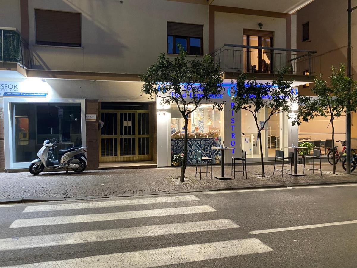 Caruso Rooms Sorrento Kültér fotó