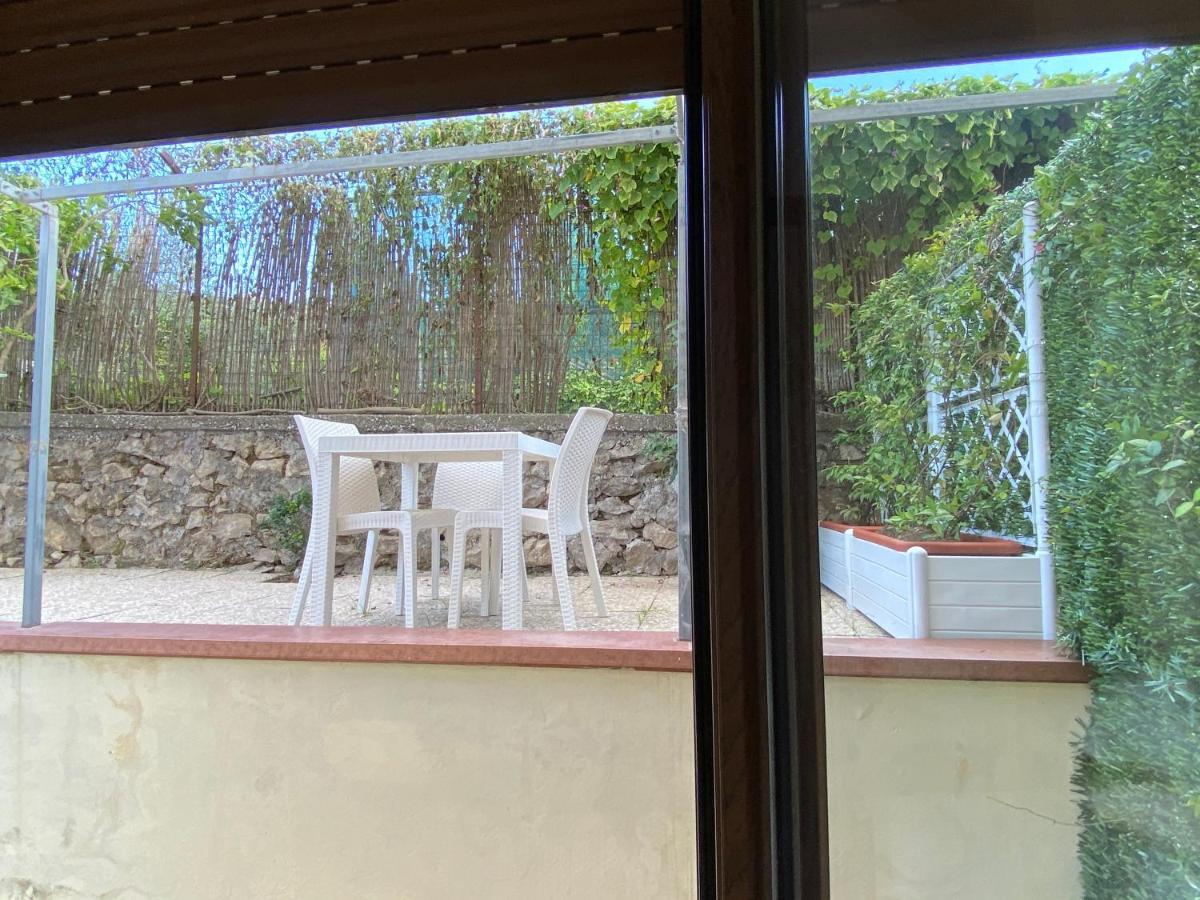 Caruso Rooms Sorrento Kültér fotó
