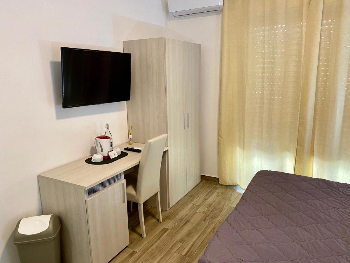Caruso Rooms Sorrento Kültér fotó