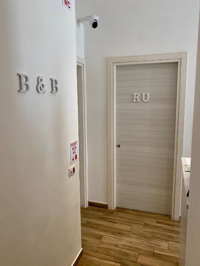 Caruso Rooms Sorrento Kültér fotó