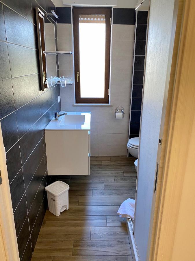 Caruso Rooms Sorrento Kültér fotó