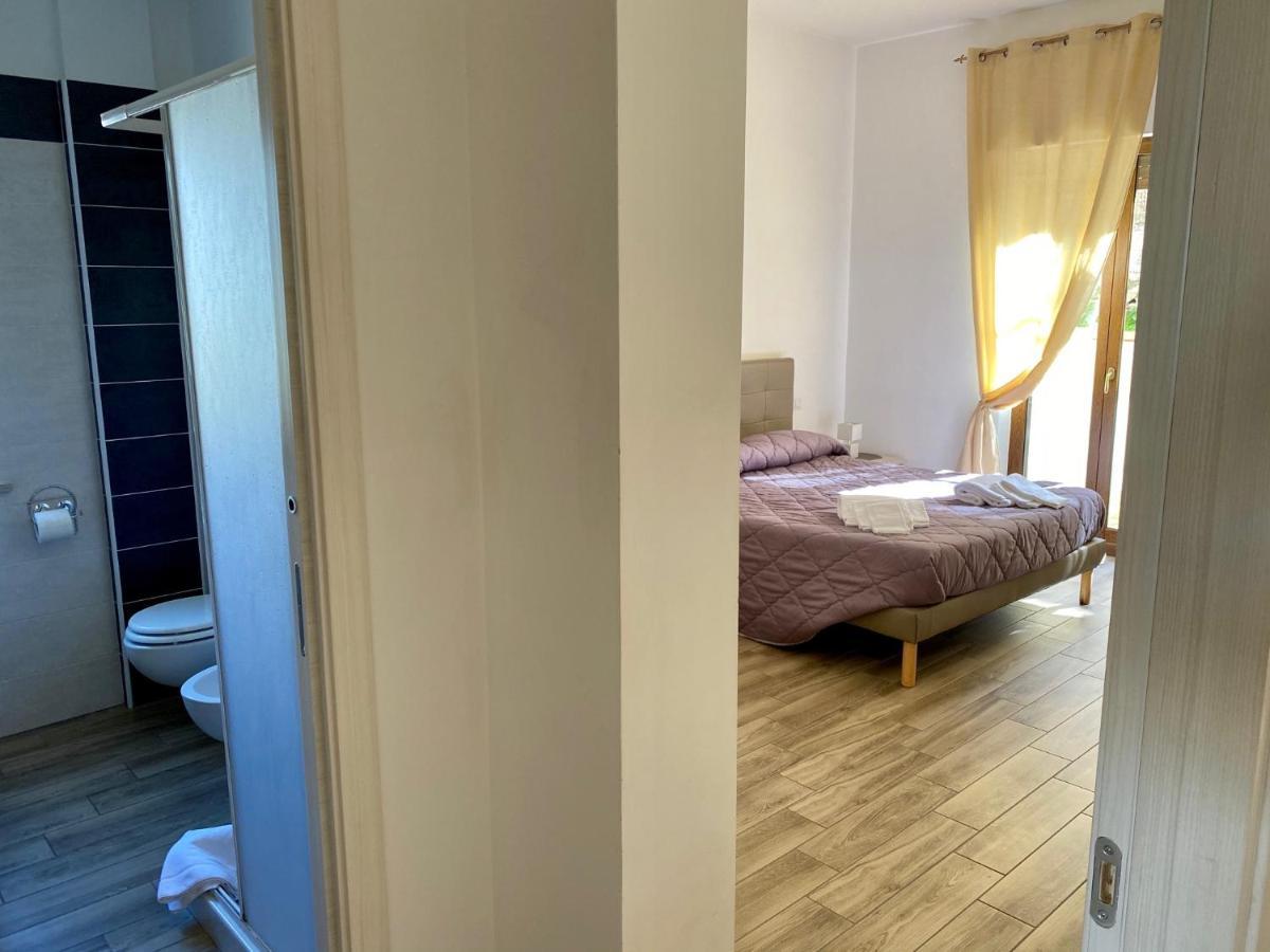 Caruso Rooms Sorrento Kültér fotó