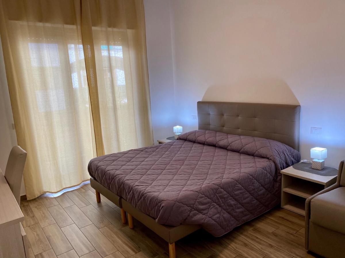 Caruso Rooms Sorrento Kültér fotó