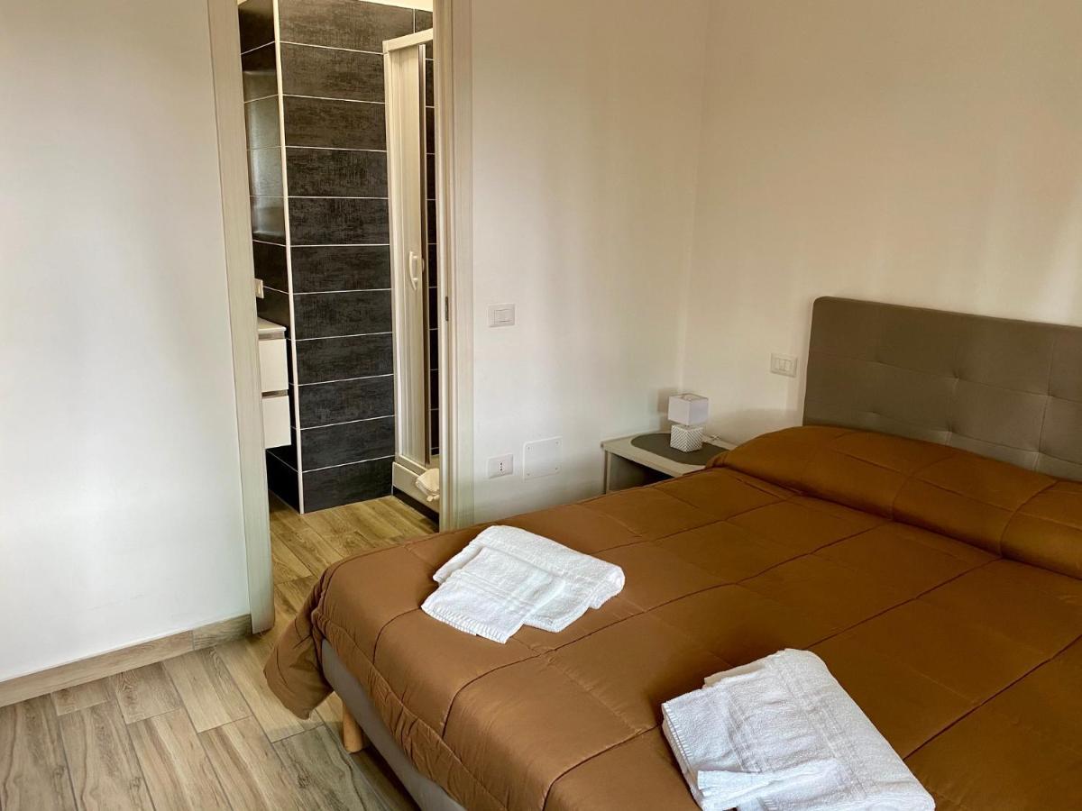 Caruso Rooms Sorrento Kültér fotó