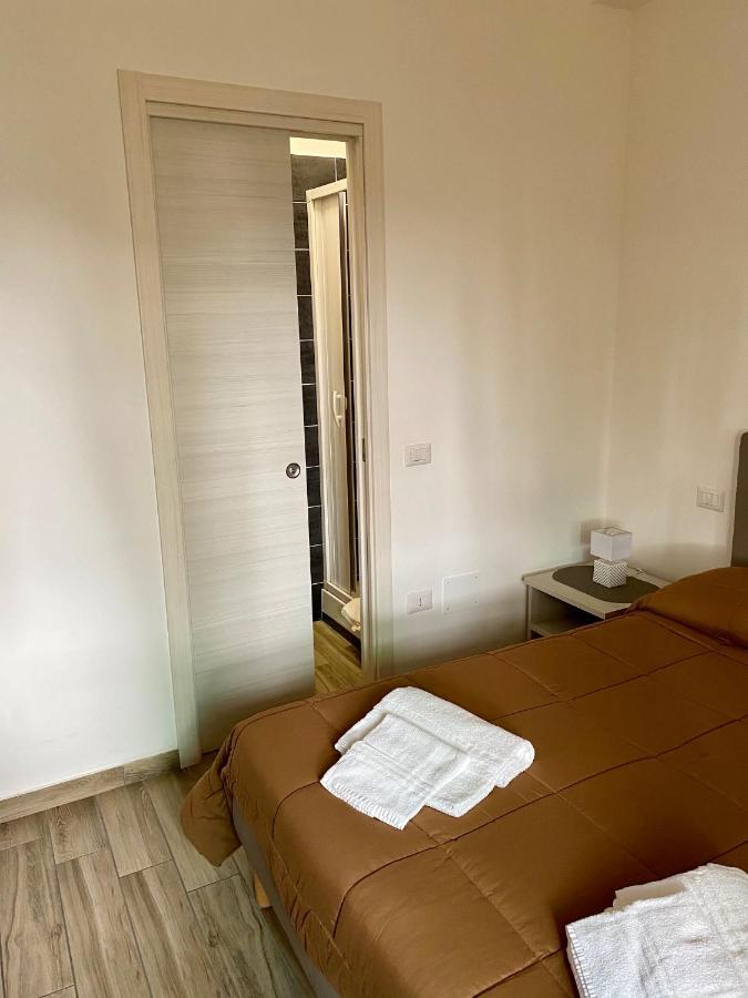 Caruso Rooms Sorrento Kültér fotó