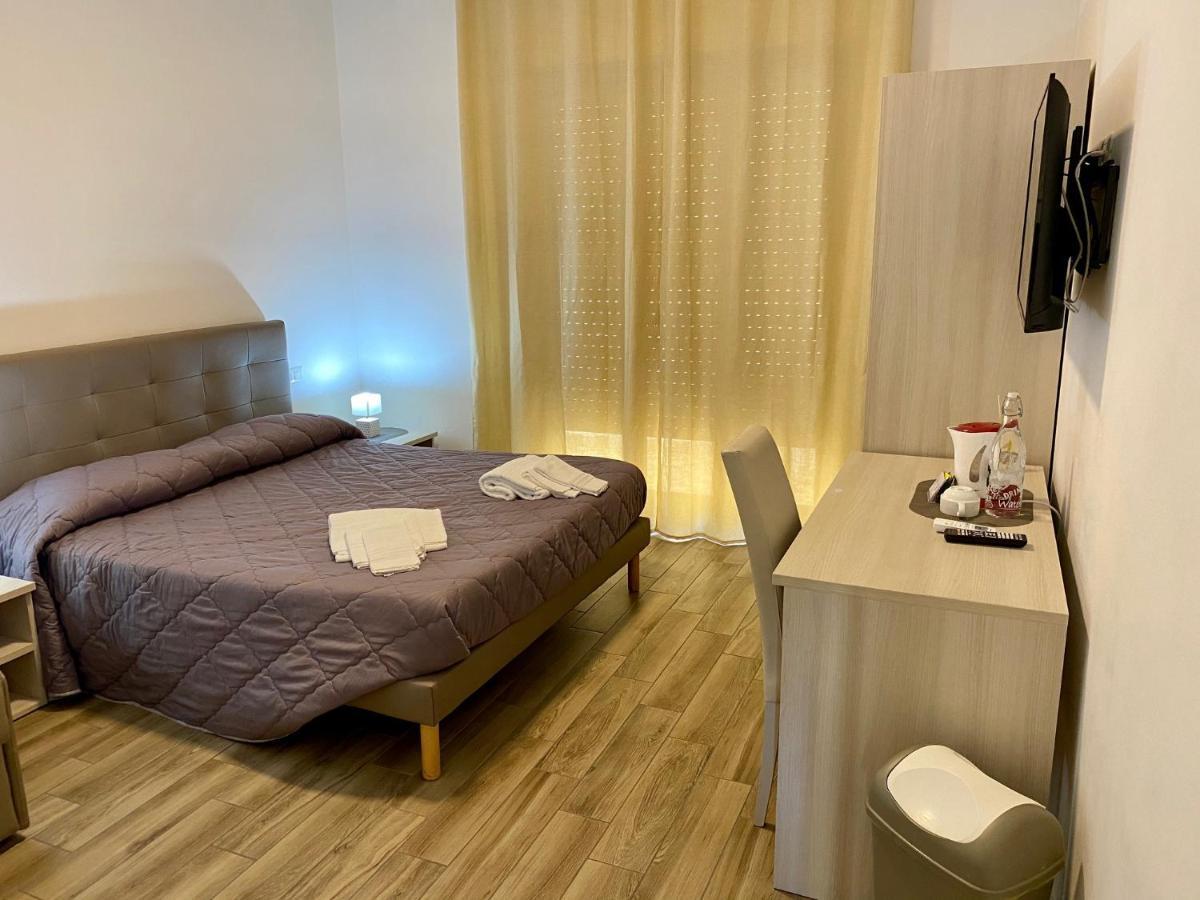 Caruso Rooms Sorrento Kültér fotó