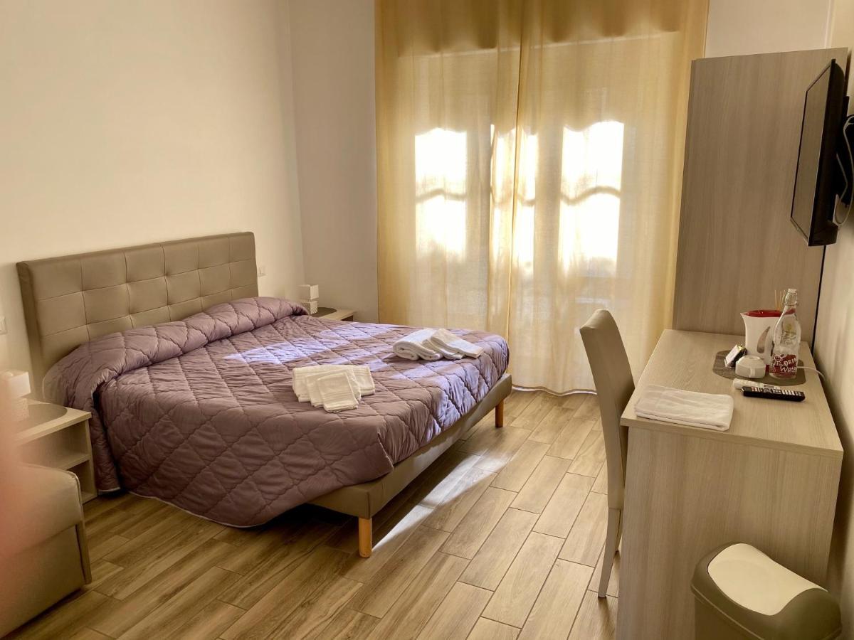 Caruso Rooms Sorrento Kültér fotó