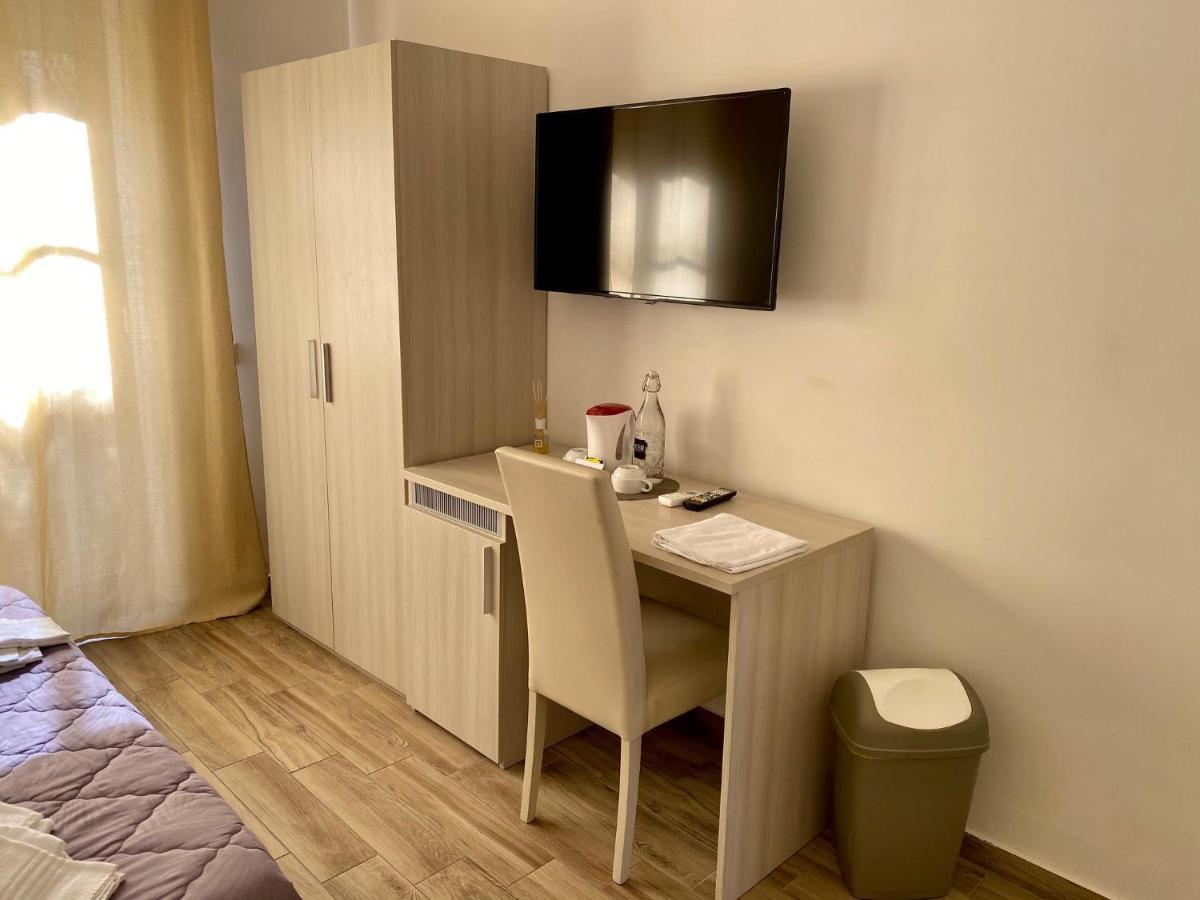 Caruso Rooms Sorrento Kültér fotó