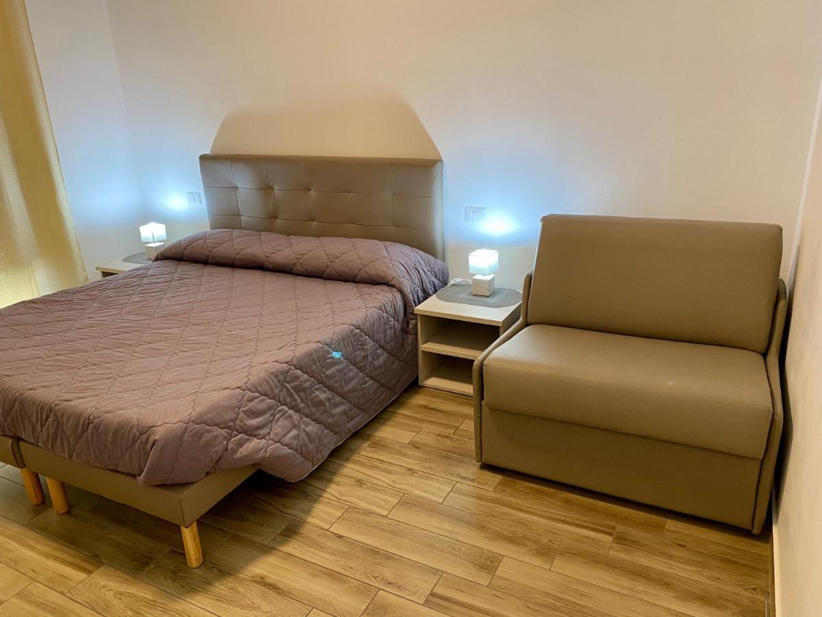Caruso Rooms Sorrento Kültér fotó