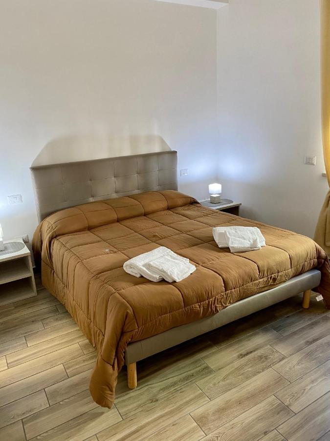 Caruso Rooms Sorrento Kültér fotó