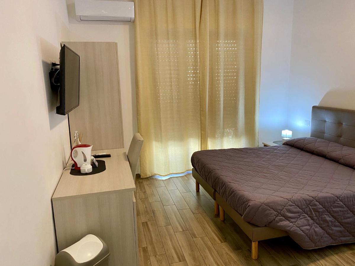 Caruso Rooms Sorrento Kültér fotó